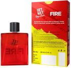 THE MAN COMPANY Iconic Perfumes, Black and Blanc EDT 3 x 50ml | Long-Lasting Fragrance Eau de Toilette - 150 ml For Men - view 4