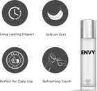 Envy Natural Spray Perfume,Premium & Long Lasting| Eau de Parfum - 90 ml For Women - view 18
