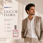 SAAQii LEGACY Premium Long Lasting Perfume | Sweet Oriental | Vanilla Gourmand Scent Eau de Parfum - 50 ml For Men & Women - view 17