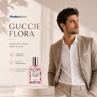 SAAQii LEGACY Premium Long Lasting Perfume | Sweet Oriental | Vanilla Gourmand Scent Eau de Parfum - 50 ml For Men & Women - view 4