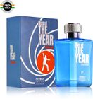 BERGAMOT BEAUTE Discovery Set|4x3ml|Woody & Musky Notes|Long Lasting Perfume - 12 ml For Men - view 9