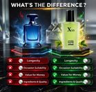 Ajmal Ascend Perfume - 20 ml For Men & Women - view 3