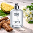 BOMBAY SHAVING COMPANY Tokyo Perfume| Premium Fragrance Gift| Fre - view 4