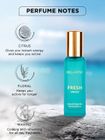 BELLAVITA FRESH perfume & SKAI AQUATIC perfume combo|2X20ML|With Citrus & Woody Notes| Perfume - 40 ml For Men & Women - view 2