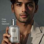BOMBAY SHAVING COMPANY Tokyo Perfume| Premium Fragrance Gift| Fre - view 15