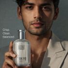 BOMBAY SHAVING COMPANY Tokyo Perfume| Premium Fragrance Gift| Fre - view 2