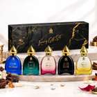 Ajmal Artisan Luxury Perfume Gift Set 4 x 20ml | Long Lasting Fragrance Scent | Eau de Parfum - 80 ml For Men & Women - view 20