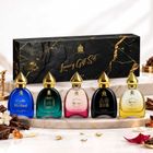 Ajmal Artisan Luxury Perfume Gift Set 4 x 20ml | Long Lasting Fragrance Scent | Eau de Parfum - 80 ml For Men & Women - view 10