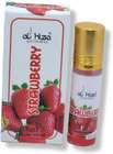 Alhiza Strawberry Roll‑on Perfume | Alcohol‑Free Attar | (Pack of 2) Perfume - 6 ml For Men & Women - view 16