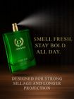 DENVER Imperial Perfume-Premium and Long Lasting Eau de Parfum - 100 ml For Men - view 5