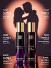Secret Temptation Fragrance Gift Set With Ruby, Daisy, & Jazz (30ml each) Long Lasting Eau de Parfum - 90 ml For Women - view 17