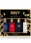 Yardley London Luxury Perfume Gift Set for Her & Him| 18ml x 2 + 20ml x 2 Combo Set Set of 4 - view 22