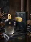 THE MAN COMPANY Iconic Perfumes, Black and Blanc EDT 3 x 50ml | Long-Lasting Fragrance Eau de Toilette - 150 ml For Men - view 11