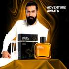 Wild Stone KING Long Lasting Premium Perfume for Men Eau de Parfum - 100 ml For Men - view 16