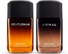 THE MAN COMPANY Perfume for Men Gift Set - 4*20ml | A Gentleman's Desire | Long-Lasting Premium Eau de Parfum - 80 ml For Men - view 13