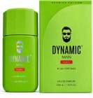 JBJ Dynamic Man Hamilton – European Edition Perfume - 40 ml For Men - view 10