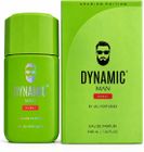 JBJ Dynamic Man Hamilton – European Edition Perfume - 40 ml For Men - view 1
