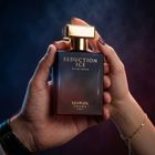 BEARDO Godfather Perfume-Premium, Strong and Long Lasting Fragrance-Aromatic-Gift Eau de Parfum - 100 ml For Men - view 4