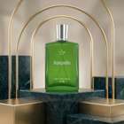 HP Rajnigandha | Romantic Floral Refreshing Fragrance|Gift For Brother & Friends Eau de Parfum - 100 ml For Men - view 18