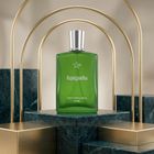 HP Rajnigandha | Romantic Floral Refreshing Fragrance|Gift For Brother & Friends Eau de Parfum - 100 ml For Men - view 4