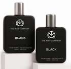 THE MAN COMPANY Black EDT Perfume For Men (Pack of 2, 50ml each) Long Lasting Perfume Body Spray Eau de Toilette - 100 ml For Men - view 19