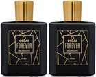DENVER Luxury Collection Unisex Gift Pack (20ml x 4) Perfume - 80 ml For Men & Women - view 27