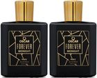 DENVER Luxury Collection Unisex Gift Pack (20ml x 4) Perfume - 80 ml For Men & Women - view 13