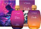 VOKKA Thai Aqua 100 ml Unisex Luxury Long Lasting Perfume For Gif - view 25