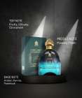 Adilqadri Shanaya Perfume, Arabic & French Long Lasting Scent Eau de Parfum - 50 ml For Men & Women - view 16