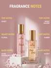 Secret Temptation romance Eau de Parfum - 50 ml For Women - view 16