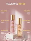 Secret Temptation romance Eau de Parfum - 50 ml For Women - view 3