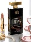 BERGAMOT BEAUTE Exotic Plum Pure Perfume Long Lasting Fragrance U - view 21