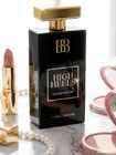 BERGAMOT BEAUTE Exotic Plum Pure Perfume Long Lasting Fragrance U - view 8