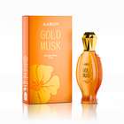 Aaron GOLD MUSK Eau de Toilette - 30 ml For Men & Women - view 13