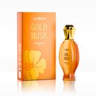 Aaron GOLD MUSK Eau de Toilette - 30 ml For Men & Women - view 2