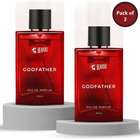 BEARDO Godfather Perfume Combo for Men Eau de Parfum - 200 ml For Men - view 19