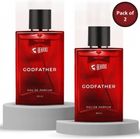 BEARDO Godfather Perfume Combo for Men Eau de Parfum - 200 ml For Men - view 6