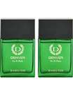 THE MAN COMPANY Iconic Perfumes, Black and Blanc EDT 3 x 50ml | Long-Lasting Fragrance Eau de Toilette - 150 ml For Men - view 26