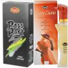 MONET PASSPORT 30 ML PACK OF 2. Perfume - 60 ml For Men & Women - view 15