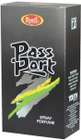 MONET PASSPORT 30 ML PACK OF 2. Perfume - 60 ml For Men & Women - view 11