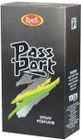 MONET PASSPORT 30 ML PACK OF 2. Perfume - 60 ml For Men & Women - view 1