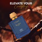 VOKKA Thai Oud & Thai Aqua 100 ml Each Luxury Long Lasting EDP Fr - view 5