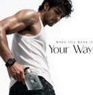 RIYA Bindas Perfume |100 ml Each (Pack of 2) | Long Lasting Fragrance Eau de Parfum - 200 ml For Men - view 4