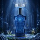 THE MAN COMPANY Black EDT & Night EDP Combo | Long-Lasting Fragrance | Party & Date Night Perfume - 100 ml For Men - view 2