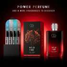 AXE Best Perfume for Men Midnight Oak Fragrance 12Hr Long Lasting Eau de Parfum - 100 ml For Men - view 14