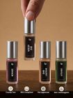 BERGAMOT BEAUTE Discovery Set|4x3ml|Woody & Musky Notes|Long Lasting Perfume - 12 ml For Men - view 4