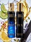 BERGAMOT BEAUTE Blue Rain|Long Lasting Perfume with Fresh and Aromatic Eau de Parfum - 100 ml For Men - view 16