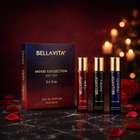 THE MAN COMPANY Blanc, Night, Fire & Oud 20ml Gift Set|A Gentleman's Style Eau de Parfum - 80 ml For Men - view 14