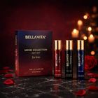 THE MAN COMPANY Blanc, Night, Fire & Oud 20ml Gift Set|A Gentleman's Style Eau de Parfum - 80 ml For Men - view 2