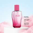 REEBOK Move Your Spirit | Floral Fruity Premium Perfume for Women 100ml Eau de Toilette - 100 ml For Women - view 16
